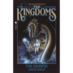 ISBN The Usurper: Kingdoms, Book 2