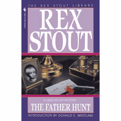 ISBN The Father Hunt, Mystère et suspense, Anglais, Livre broché, 208 pages