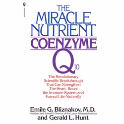 ISBN The Miracle Nutrient, nourriture &amp; boisson, Anglais, Livre broché, 256 pages