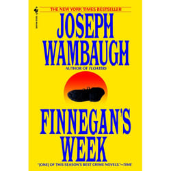 ISBN Finnegan’s Week livre Mystère et suspense Anglais