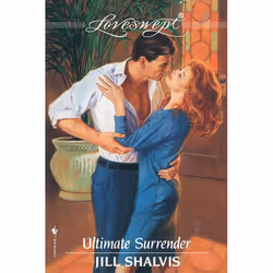 ISBN Ultimate Surrender, Livre broché, 236 pages