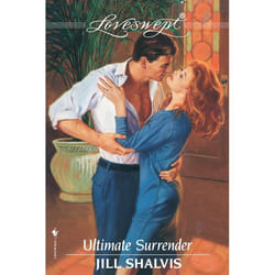 ISBN Ultimate Surrender livre