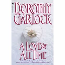 ISBN A Love for All Time, Livre broché, 236 pages