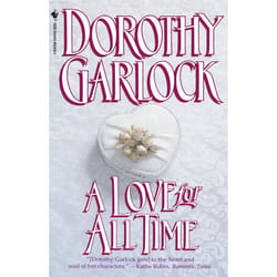 ISBN A Love for All Time livre