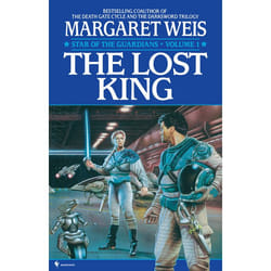 ISBN The Lost King livre