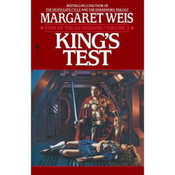 ISBN KING’S TEST livre