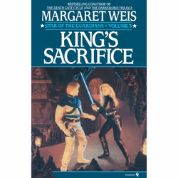 ISBN King’s Sacrifice, Livre broché, 528 pages
