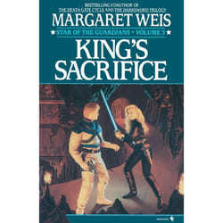 ISBN King’s Sacrifice livre
