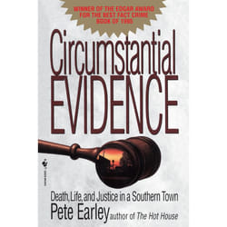 ISBN Circumstantial Evidence livre