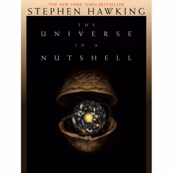 ISBN The Universe in a Nutshell, Couverture rigide, 224 pages