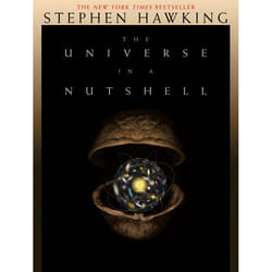 ISBN The Universe in a Nutshell livre Couverture rigide
