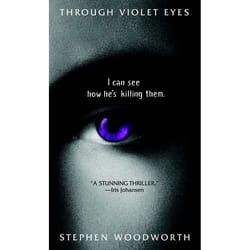 ISBN Through Violet Eyes livre Mystère et suspense Anglais Édition de poche