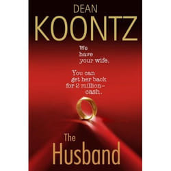 ISBN The Husband Couverture rigide