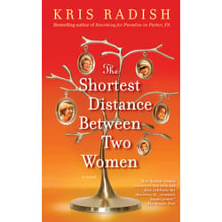 ISBN The Shortest Distance Between Two Women