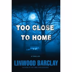 ISBN Too Close to Home, Anglais, Couverture rigide, 404 pages