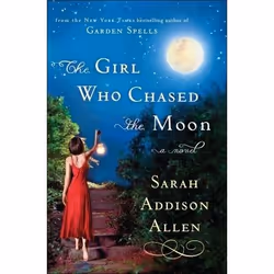 ISBN The Girl Who Chased the Moon, Anglais, Couverture rigide, 288 pages