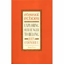 ISBN Eternal Echoes, Anglais, Livre broché, 416 pages