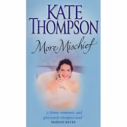 ISBN More Mischief, Anglais, 496 pages