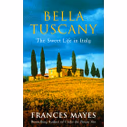 ISBN Bella Tuscany, Anglais, 320 pages