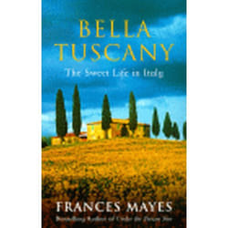 ISBN Bella Tuscany