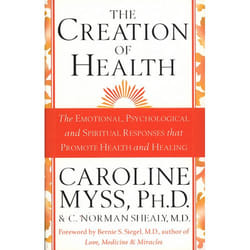 ISBN The Creation Of Health