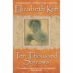 ISBN Ten Thousand Sorrows, Anglais, Livre broché, 240 pages