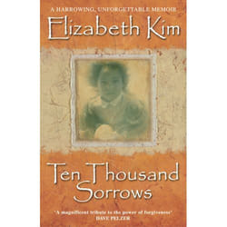 ISBN Ten Thousand Sorrows