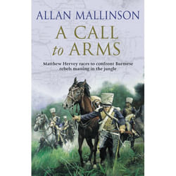 ISBN A Call To Arms
