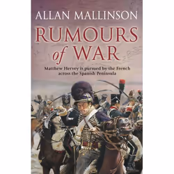ISBN Rumours Of War, Anglais, Livre broché, 560 pages