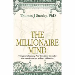 ISBN The Millionaire Mind, Anglais, 416 pages