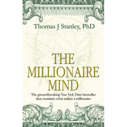 ISBN The Millionaire Mind