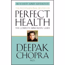 ISBN Perfect Health (Revised Edition), Anglais, 400 pages