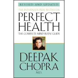ISBN Perfect Health (Revised Edition)