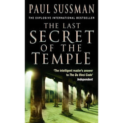 ISBN The Last Secret Of The Temple
