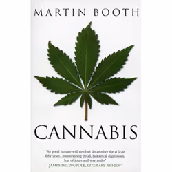 ISBN Cannabis: A History, Anglais, Livre broché, 496 pages