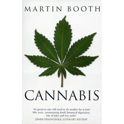 ISBN Cannabis: A History livre Anglais Livre broché 496 pages