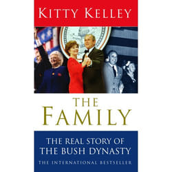 ISBN The Family: The Real Story Of The Bush Dynasty