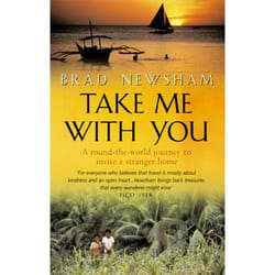 ISBN Take Me With You