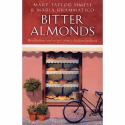 ISBN Bitter Almonds, Anglais, 240 pages