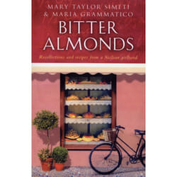 ISBN Bitter Almonds