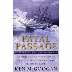 ISBN Fatal Passage, Anglais, Livre broché, 336 pages