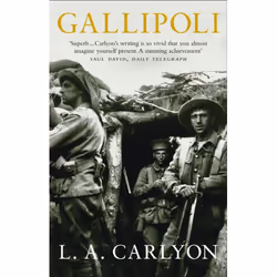 ISBN Gallipoli, Anglais, 784 pages