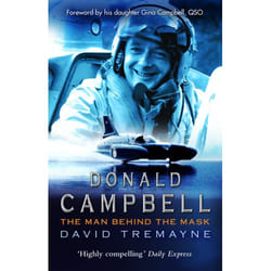 ISBN Donald Campbell