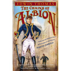 ISBN Chains Of Albion livre Anglais Livre broché 336 pages