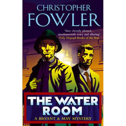 ISBN The Water Room