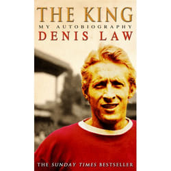 ISBN The King