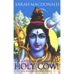 ISBN Holy Cow!