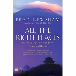 ISBN All The Right Places, Anglais, 384 pages