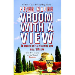 ISBN Vroom With A View livre Anglais 320 pages