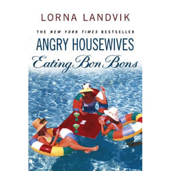 ISBN Angry Housewives Eating Bon Bons